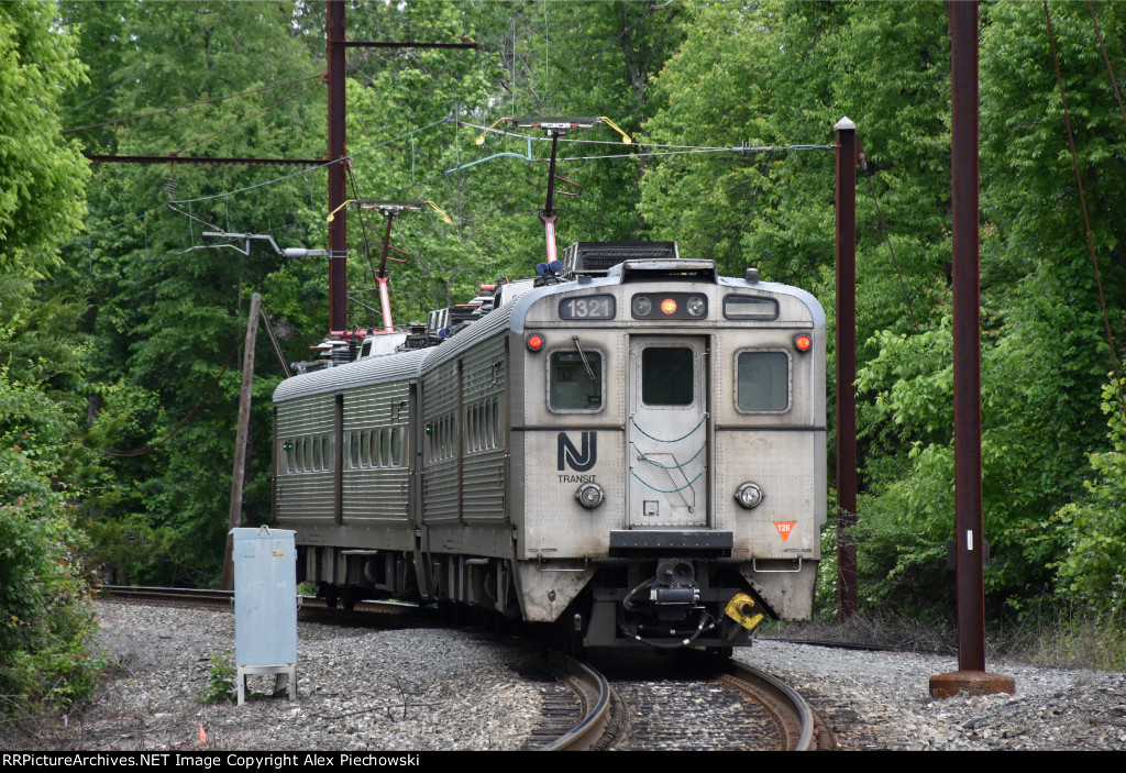 NJT 1321